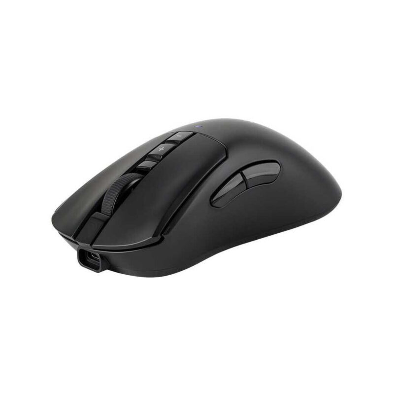 Mysz A4TECH BLOODY R73 ULTRA BLACK WRLS 2,4G+USB (Black)