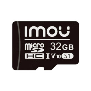 Karta pamięci microSD IMOU ST2-32-S1 32GB