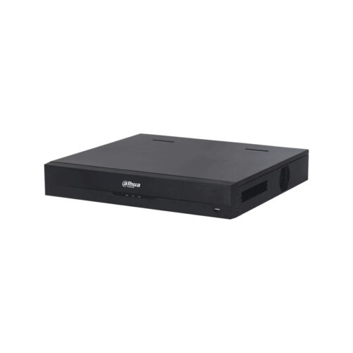 REJESTRATOR IP DAHUA NVR4416-16P-EI