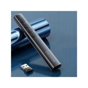 Wskaźnik laserowy USB do prezentacji Zenwire S9