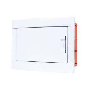 Rozdzielnica podtynkowa 8 modułowa Adelid RM-PT-08M