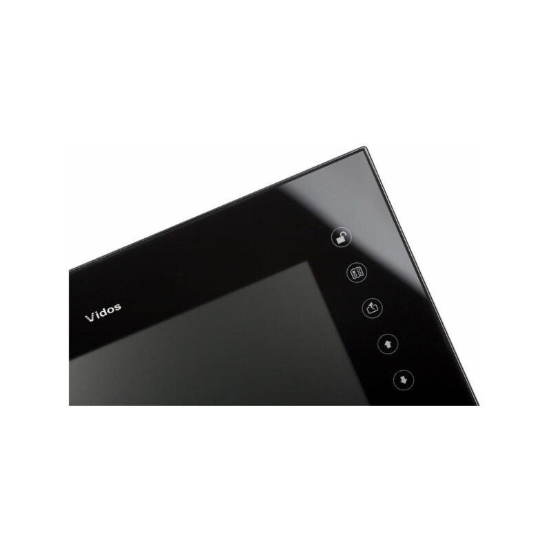 1593_3 MONITOR WIDEODOM. VIDOS M670B-S2