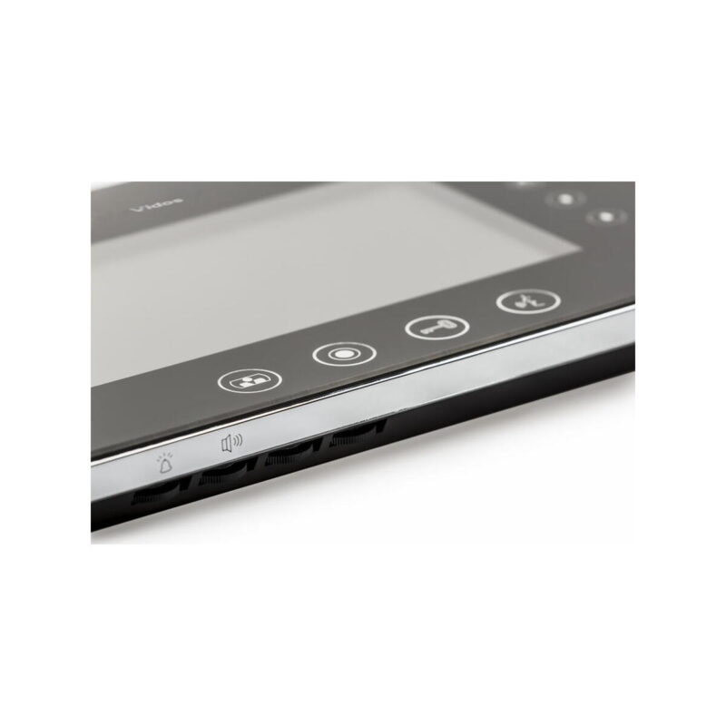 1593_4 MONITOR WIDEODOM. VIDOS M670B-S2