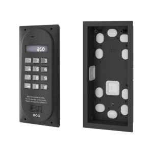 ACO CDNP8ACC ST CENTRALA DOMOFONOWA