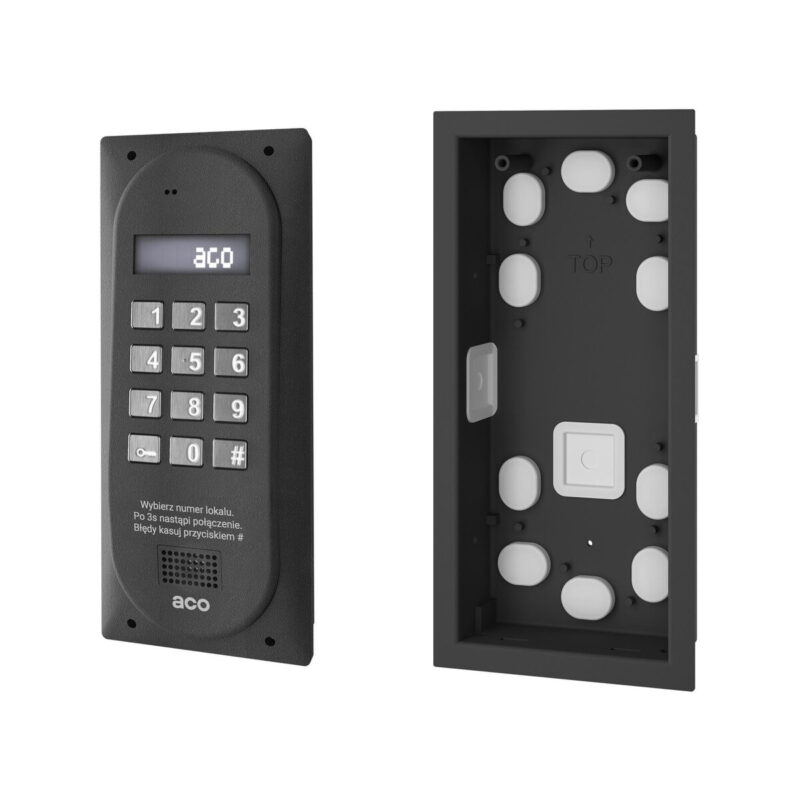 ACO CDNP8ACC ST CENTRALA DOMOFONOWA