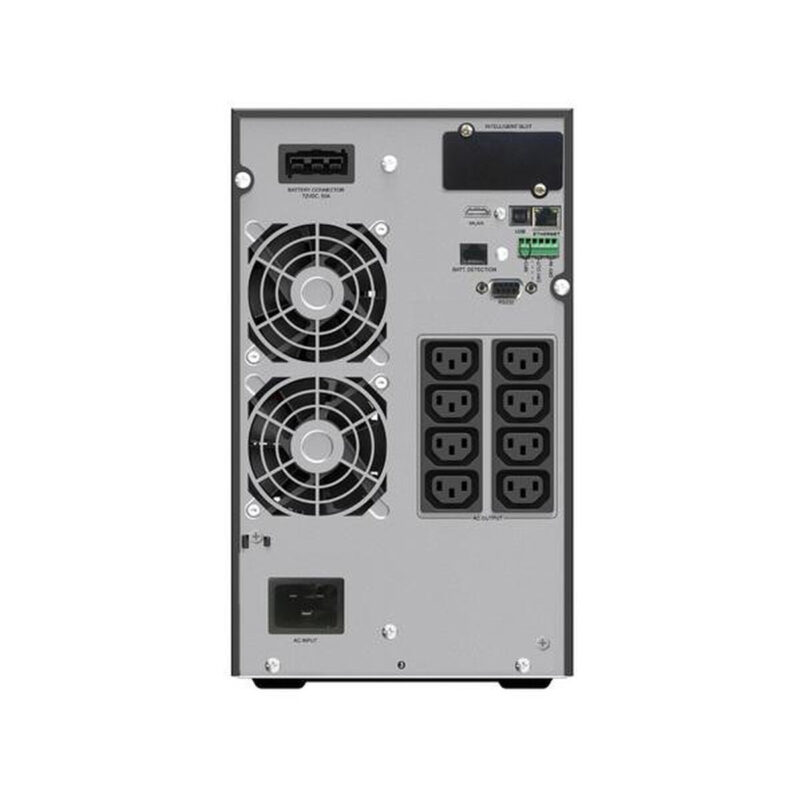 UPS ZASILACZ AWARYJNY PowerWalker VFI 2000 ICT IOT PF1