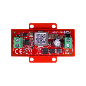 Przetwornica podnosząca napięcie do 24V ATTE ASUC-30-240-OF