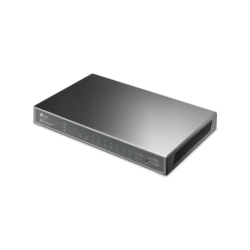 SWITCH TP-LINK TL-SG2008