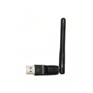 Adapter WI-FI Ferguson W04 (do odbiornika T30)