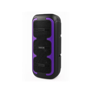 Power Audio SQUEAK BeatOne 30W SQ1009 Radio FM Czarny