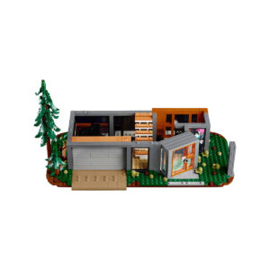 Klocki LEGO Ideas Twilight The Cullen House