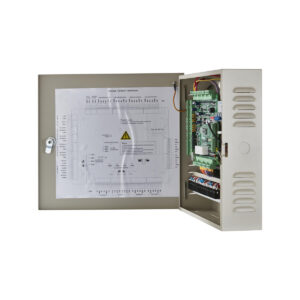 KONTROLER DOSTĘPU HIKVISION DS-K2604T