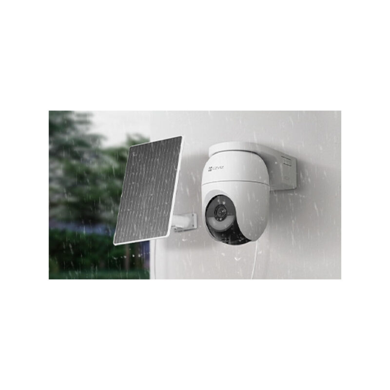 Kamera IP Ezviz CB8 Lite 4G Wi-Fi Kit 4MP