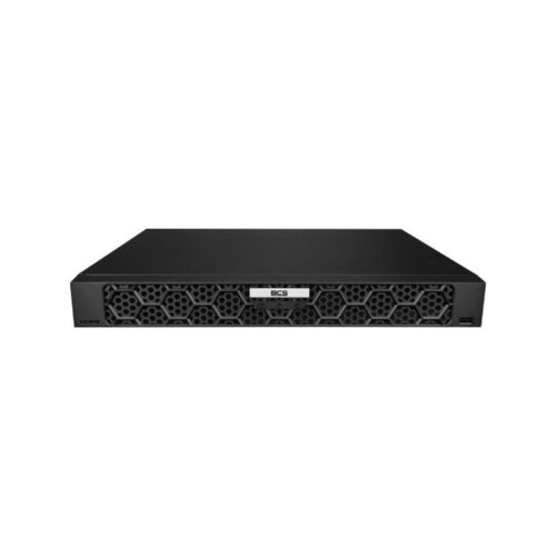 Rejestrator BCS POINT BCS-P-NVR1602-A-4K(5)