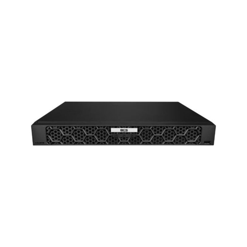 Rejestrator BCS POINT BCS-P-NVR1602-A-4K(5)
