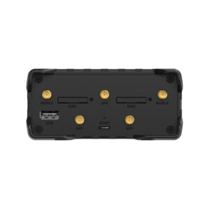 Teltonika RUT956 router przemysłowy 4G / LTE (RUT956200000)