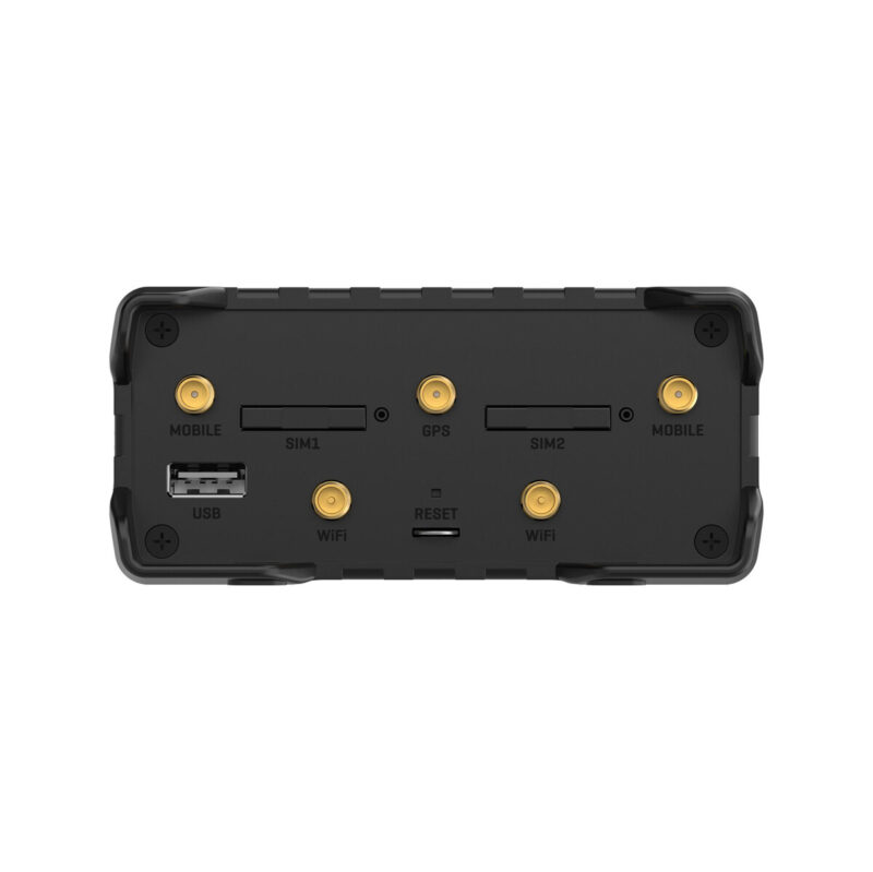 Teltonika RUT956 router przemysłowy 4G / LTE (RUT956200000)