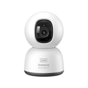 Kamera Baseus Security P1 Lite 2K (wersja EU) – biała S0TV002132