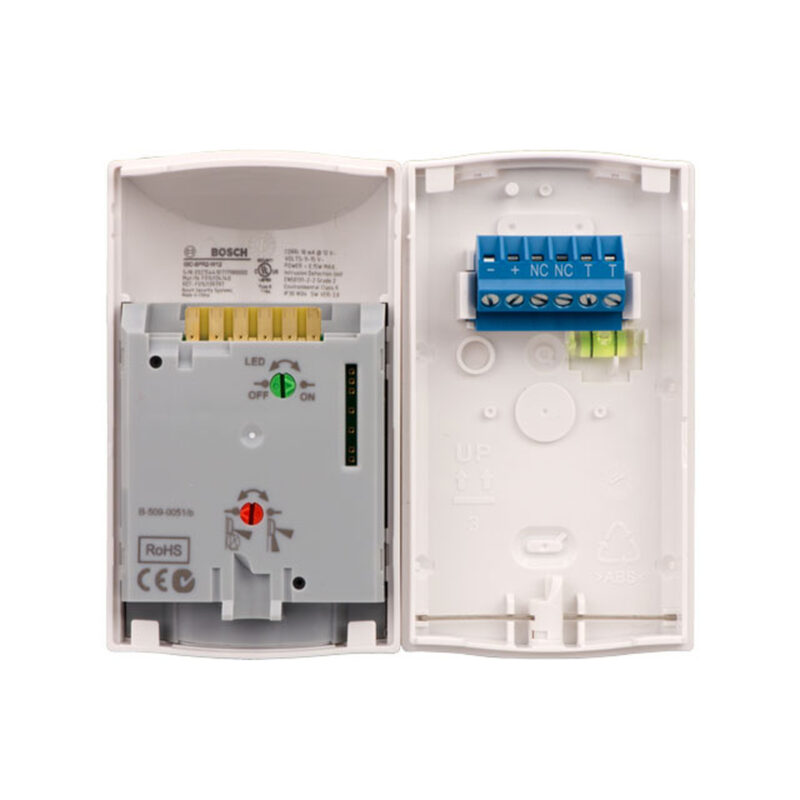 1615_3 BOSCH CZUJNIK RUCHU PIR ISC-BPR2-WP12 PET