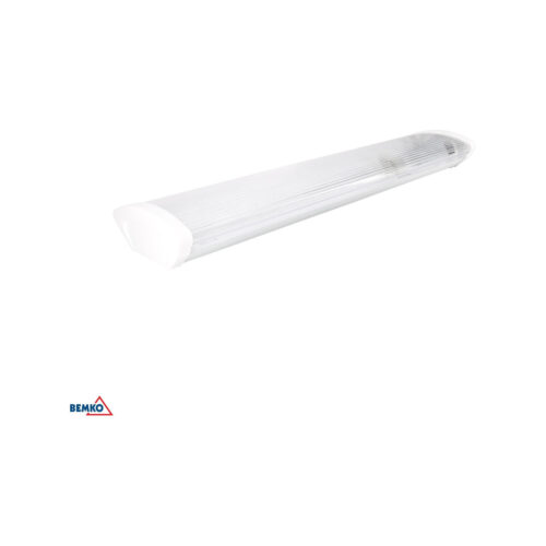 Oprawa ALIT XP7 2X18W IP-20 PC-OPAL EMPTY 60CM
