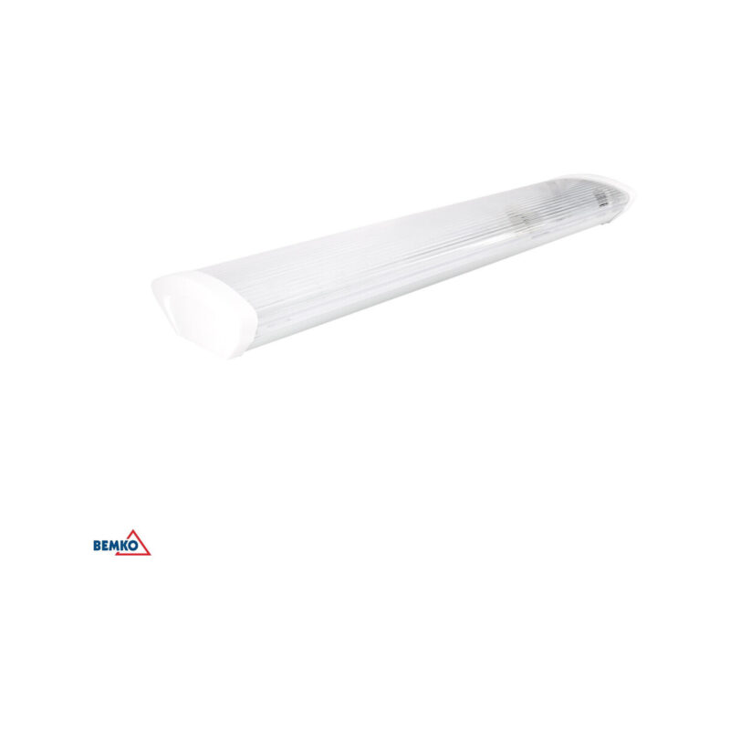 Oprawa ALIT XP7 2X18W IP-20 PC-OPAL EMPTY 60CM