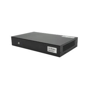 SWITCH DCN ES430-10P-POE L2 8xPoE+/2xSFP (120W)