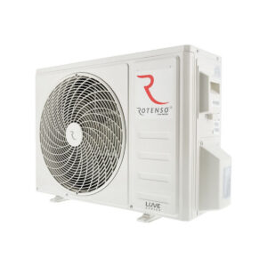 Klimatyzator pokojowy Rotenso Luve LE35Xo (jednostka zewnętrzna)