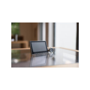 Bezprzewodowy wizjer do drzwi Ezviz HP2 2MP