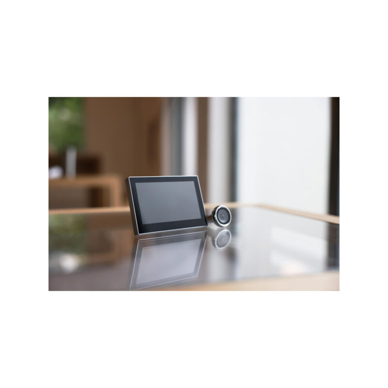 Bezprzewodowy wizjer do drzwi Ezviz HP2 2MP