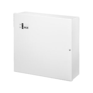 Zestaw do zasilania kamer IP BCS POWER BCS-IP8Gb/E-S