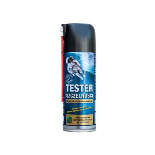 Wykrywacz nieszczelności w aerozolu PULSAR 400 ml