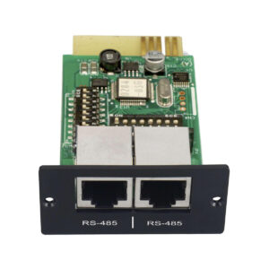 MODUŁ BMS DLA BANKU ENERGII PowerWalker LIFE BATTERY SYSTEM 48-100