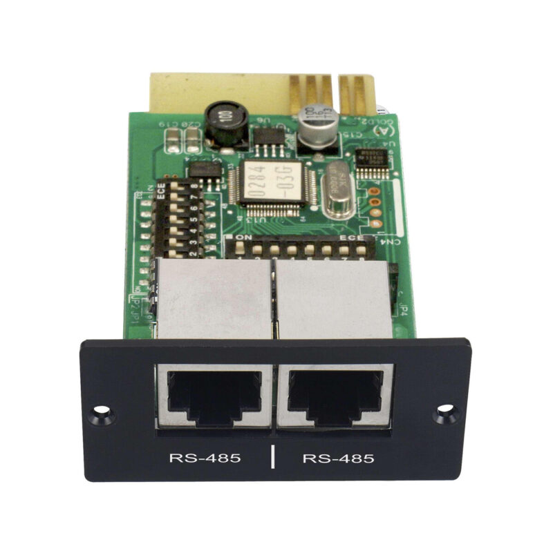 MODUŁ BMS DLA BANKU ENERGII PowerWalker LIFE BATTERY SYSTEM 48-100