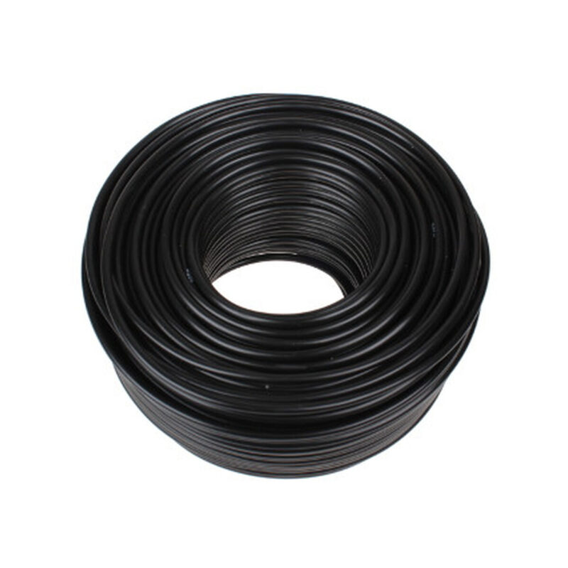 PRZEWÓD ALARMOWY DOMOFONOWY YTDY 8X0,5 + ŻEL - 100M; 4727K