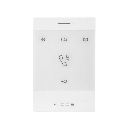 Unifon głośnomówiący VIDOS U19