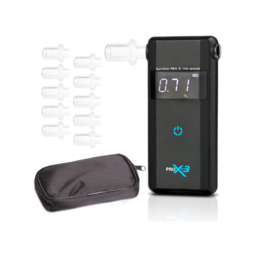 Alkomat AlcoFind PRO-X-3