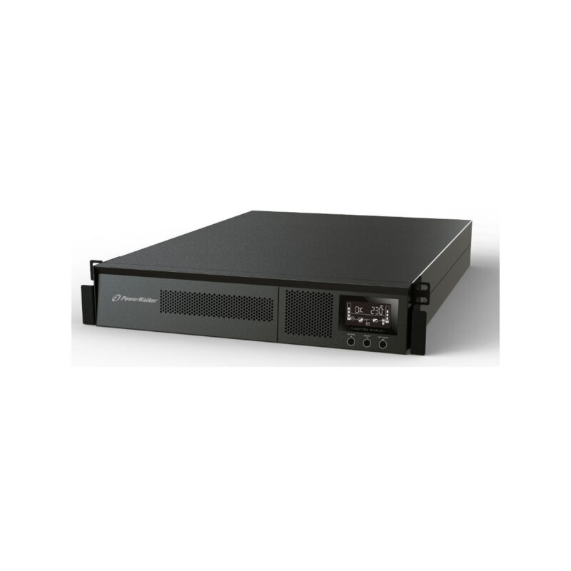 UPS ZASILACZ AWARYJNY PowerWalker VFI 1500 RMG PF1