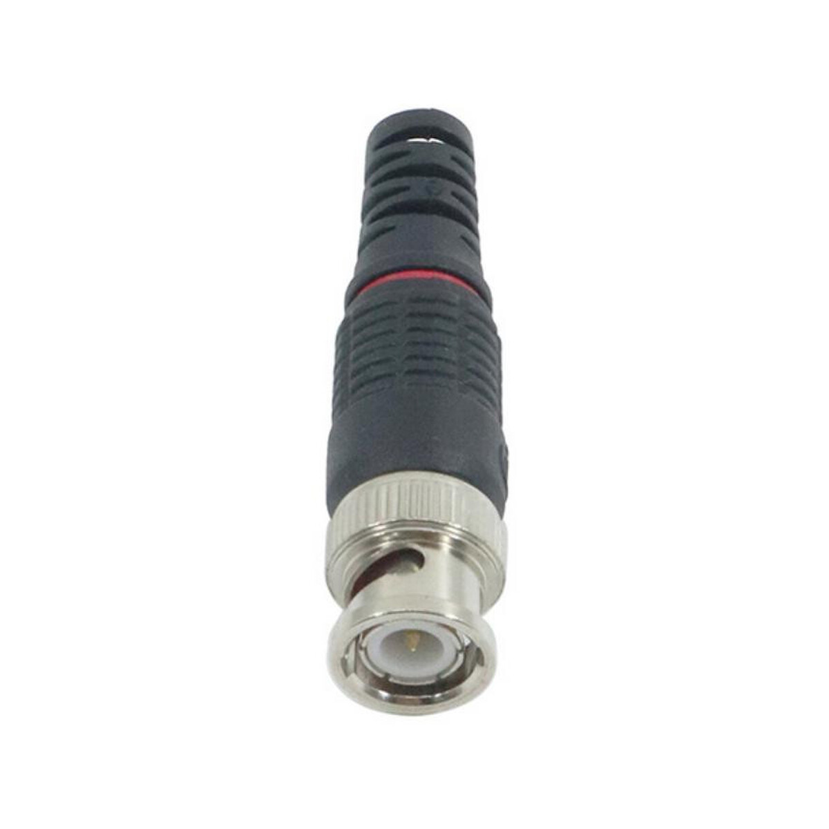 Wtyk skręcany BNC P01BNC-100 1szt
