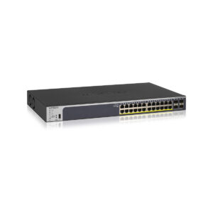 Switch Netgear GS728TPP-300EUS