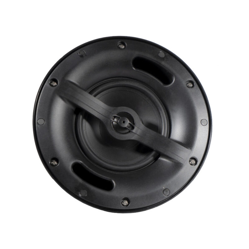 LAUDIO ELLIPSE 5 - Głośnik wiszący 100V 40W 5,25″ Bass Reflex Biały
