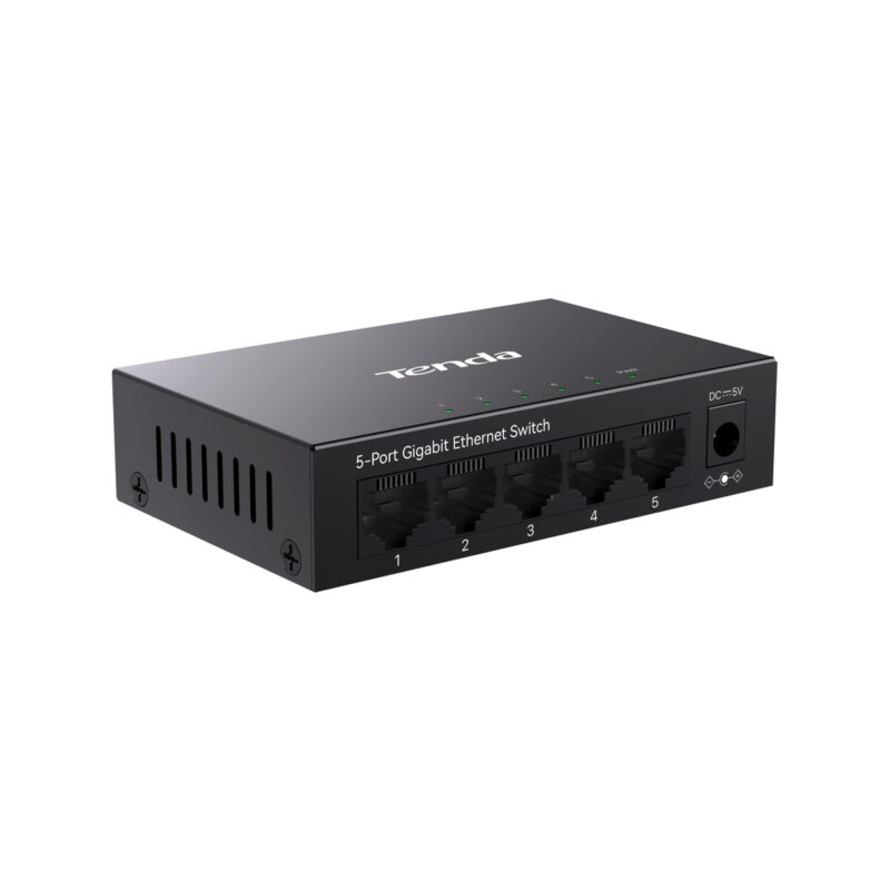 SWITCH TENDA TEG1005M