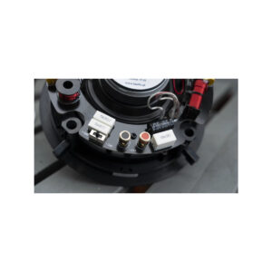 LAUDIO AMBIENT 6 PRO STEREO - Głośnik sufitowy stereo Biały