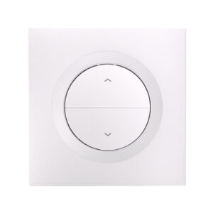 Smart Przełącznik ścienny do rolet SONOFF MINI-RBS-E Matter