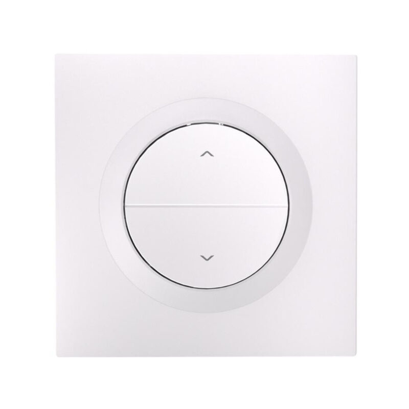 Smart Przełącznik ścienny do rolet SONOFF MINI-RBS-E Matter