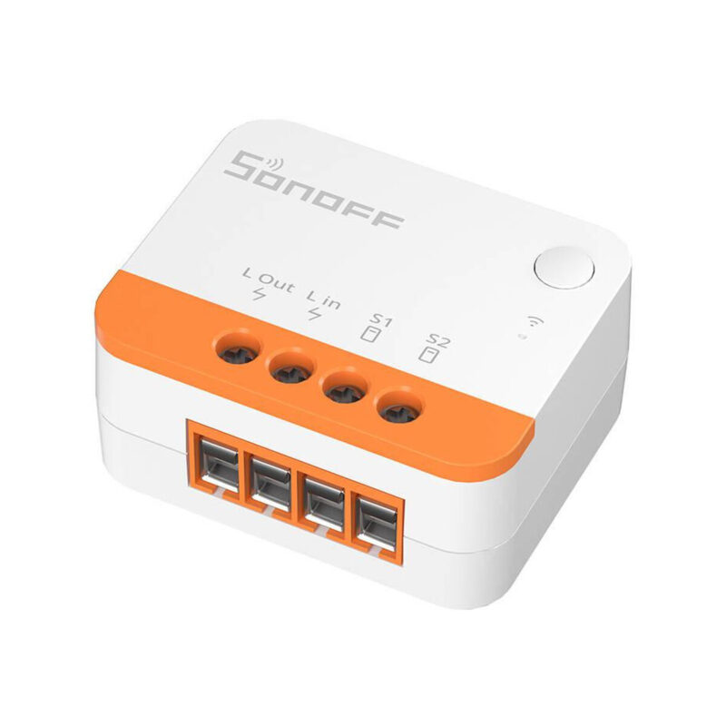 SONOFF Inteligentny przełącznik Zigbee Smart Switch ZBMINIL2