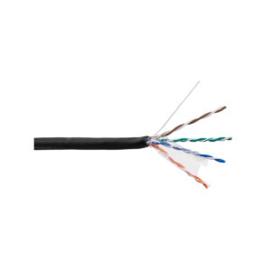 Kabel BCS UNIVERSAL BCS-U/UTP-CAT5E-PE