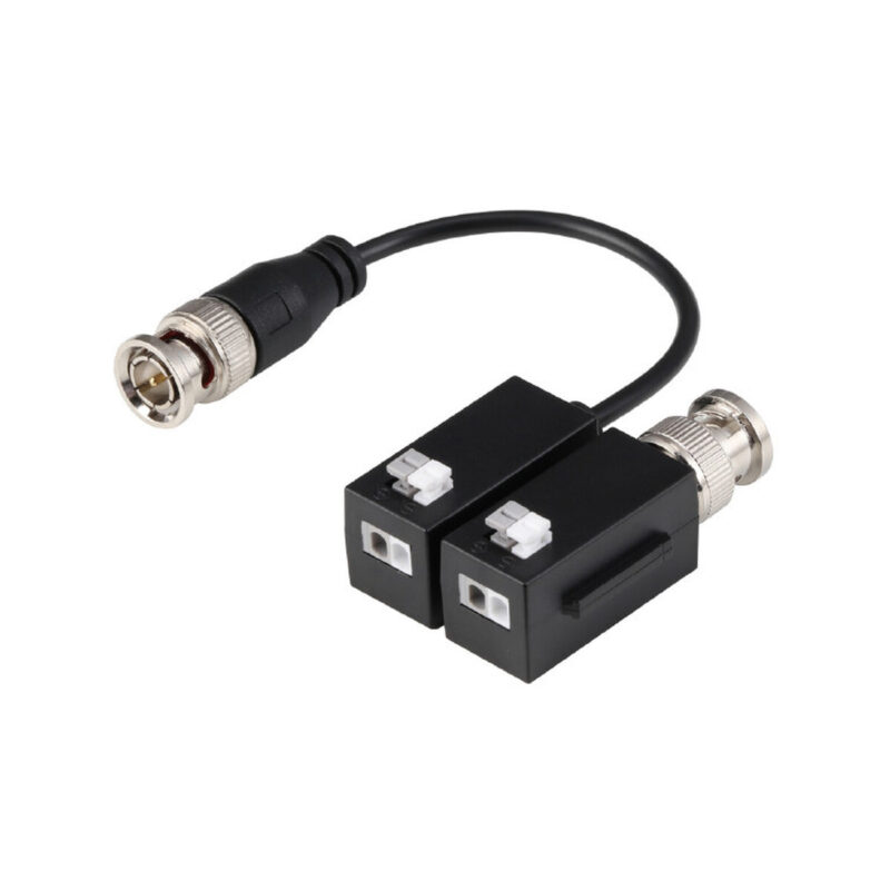 TRANSFORMATOR WIDEO DAHUA PFM800B-4K