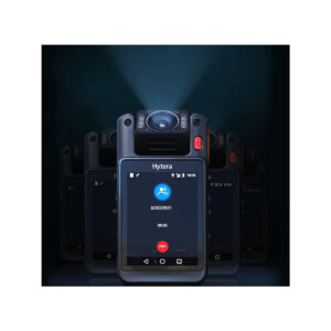 Kamera nasobna Hytera VM780 64GB