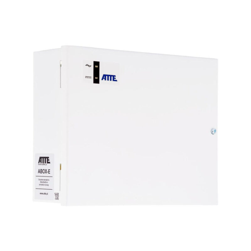 ATTE AUPS-40-120-E Zasilacz awaryjny