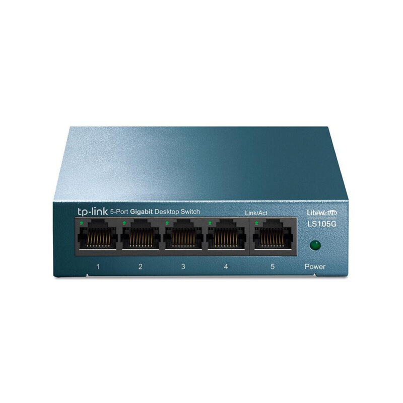 SWITCH TP-LINK LS105G